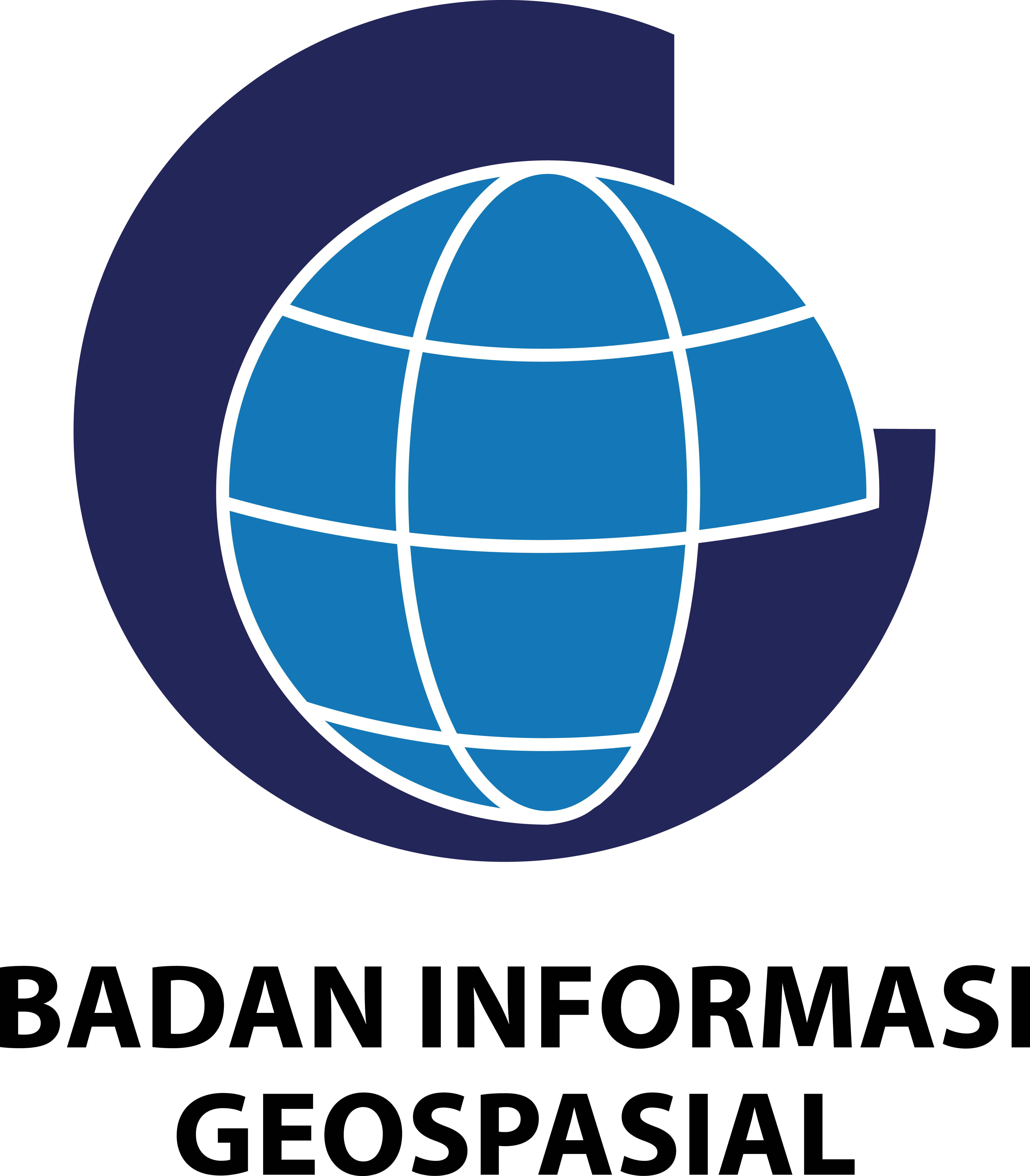 Geospasial Logo