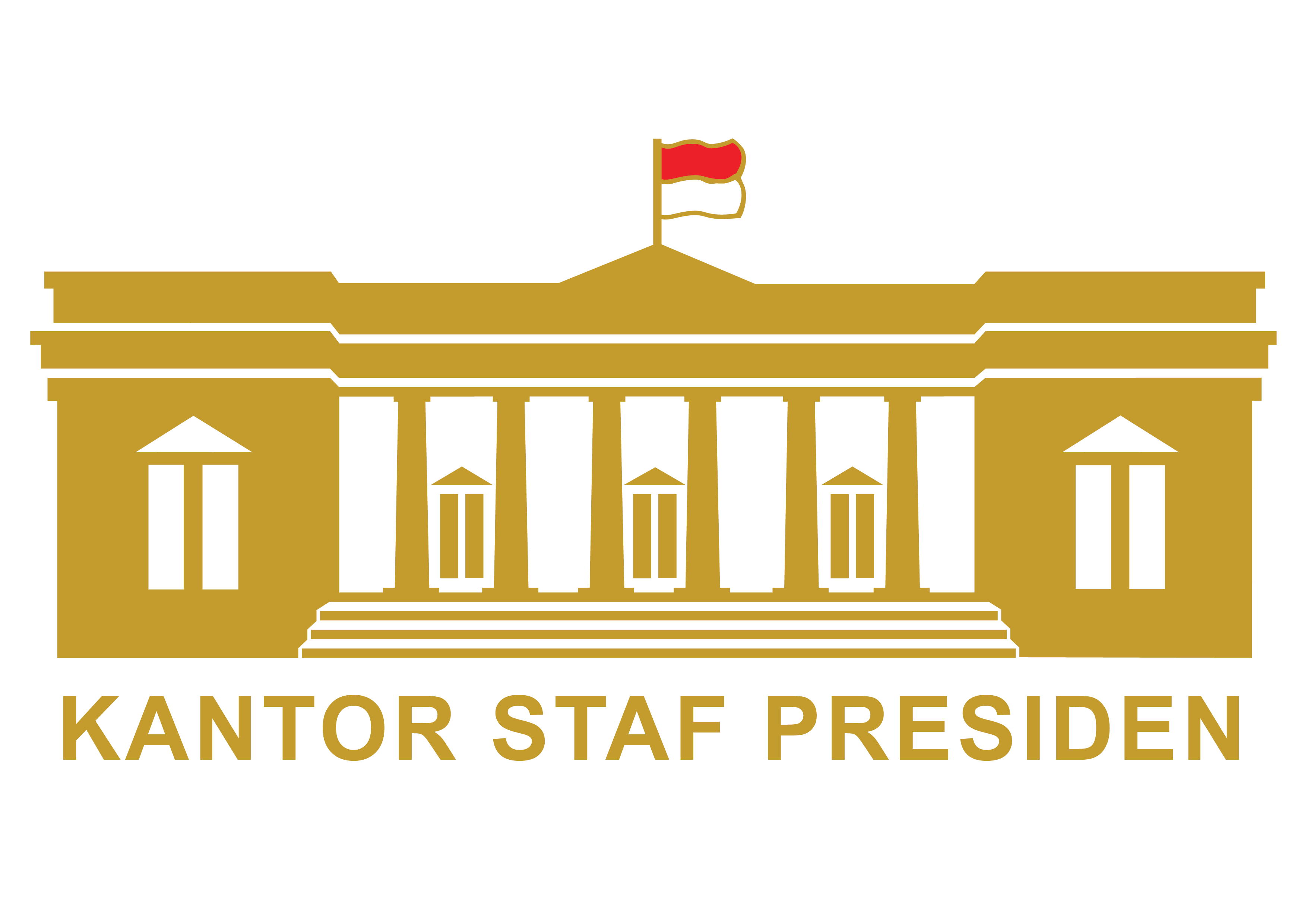 Kantor Staf Kepresidenan (KSP)
