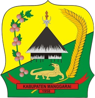 Pemerintah Kabupaten Manggarai